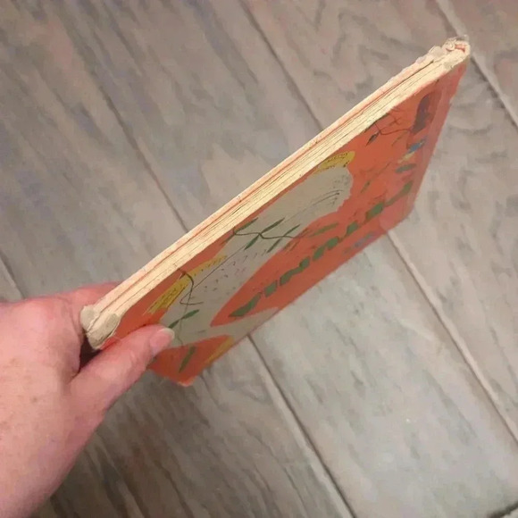 Petunia by  Roger Duvoisin - Picture 9 of 9